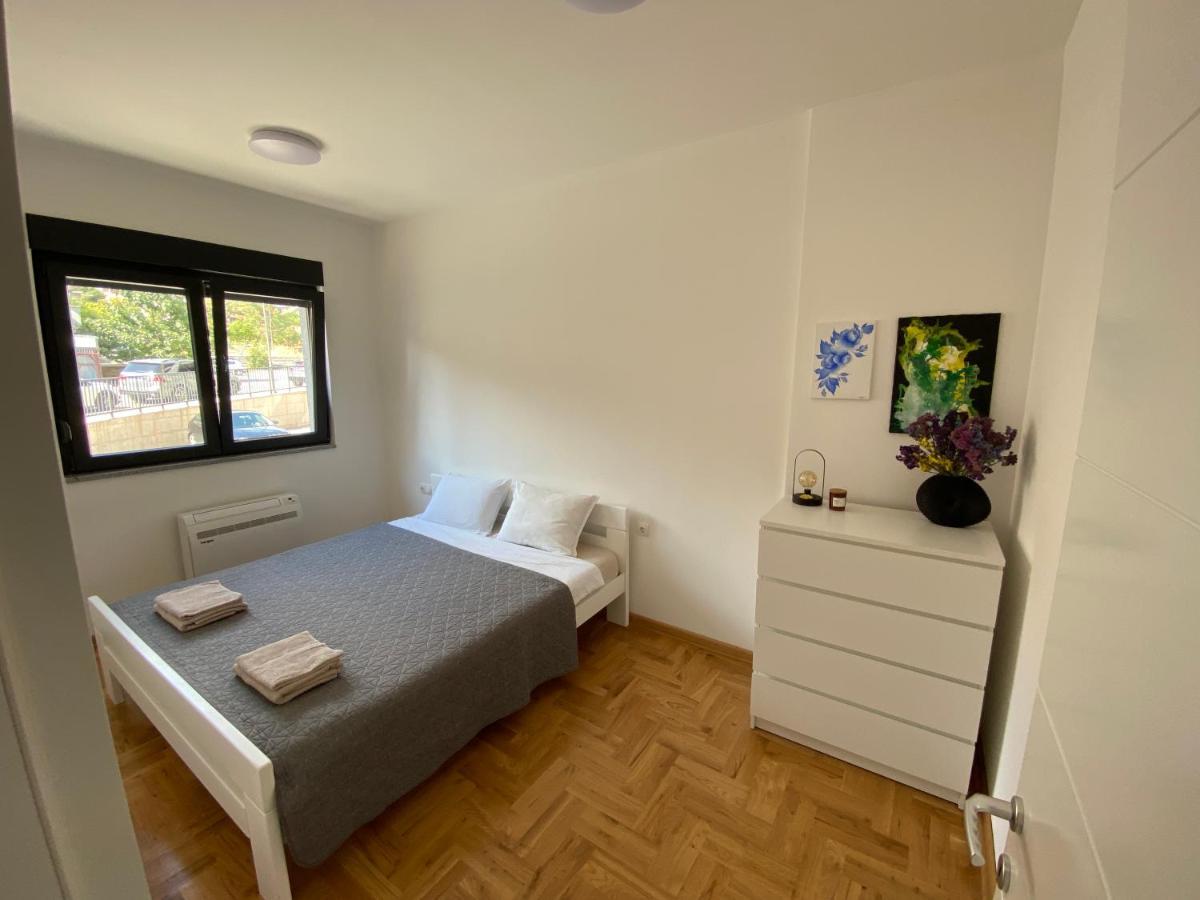 Amfora Suite Trebinje Luaran gambar