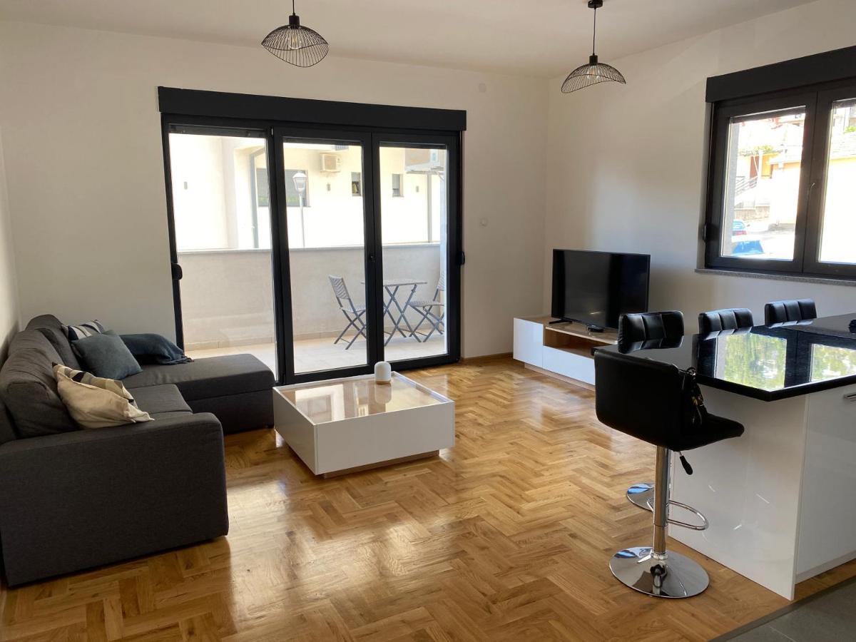Amfora Suite Trebinje Luaran gambar