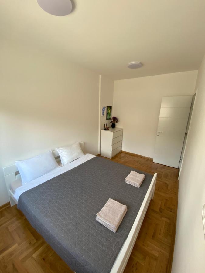 Amfora Suite Trebinje Luaran gambar