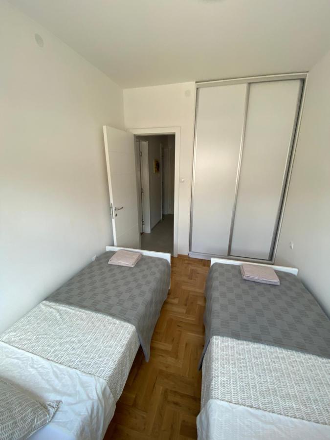 Amfora Suite Trebinje Luaran gambar