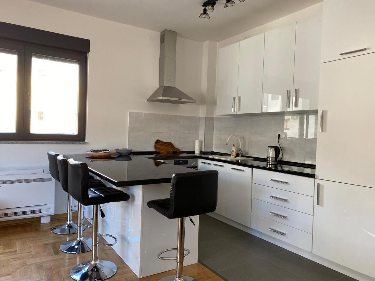 Amfora Suite Trebinje Luaran gambar